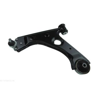 Bras de liaison, suspension de roue avant gauche AUTOMEGA [110160510]