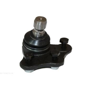 Rotule de suspension AUTOMEGA 110160710 pour ROVER 100 1.7 CDTI - 110cv