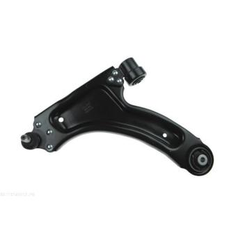 Bras de liaison, suspension de roue avant gauche AUTOMEGA [110162510]