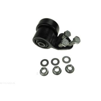 Silent bloc de suspension (train avant) AUTOMEGA [110175910]