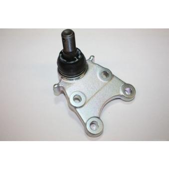Rotule de suspension AUTOMEGA 110176610 pour ISUZU D-MAX 2.5 DiTD 4x4 - 101cv