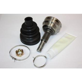 Jeu de joints, arbre de transmission avant droit AUTOMEGA OEM 374002