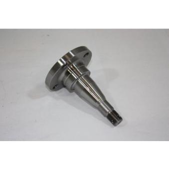 Bout d'essieu, corps de l'essieu AUTOMEGA OEM 418122 Bout d'essieu, corps de l'essieu AUTOMEGA OEM 418122