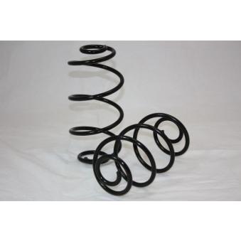 Ressort de suspension AUTOMEGA OEM 9118377