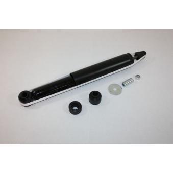 Jeu de 2 amortisseurs arrière AUTOMEGA [110180610]