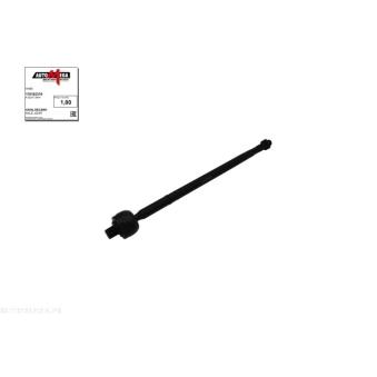 Rotule de direction intérieure, barre de connexion AUTOMEGA [110192310]