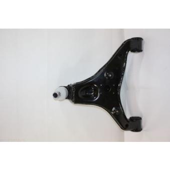 Bras de liaison, suspension de roue avant droit AUTOMEGA OEM 2E0407152M Bras de liaison, suspension de roue avant droit AUTOMEGA OEM 2E0407152M