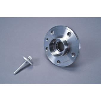 Roulement de roue avant AUTOMEGA 110197310