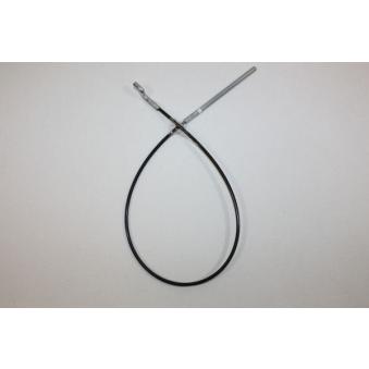 Tirette à câble, frein de stationnement AUTOMEGA OEM 1013482