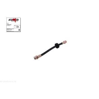 Flexible de frein AUTOMEGA 120001310 pour DACIA LODGY 1.8 TDCi - 100cv
