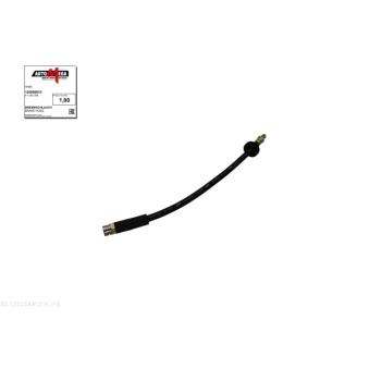 Flexible de frein AUTOMEGA OEM 1563598