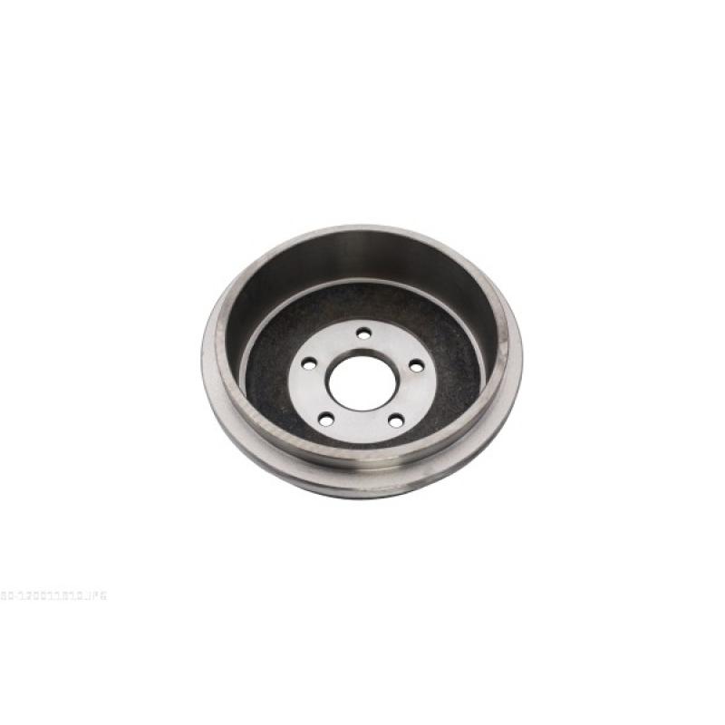 Tambour de frein AUTOMEGA 120011910 - Visuel 1