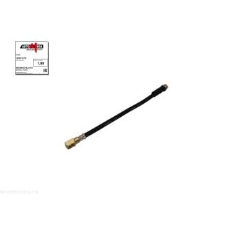Flexible de frein AUTOMEGA OEM 6922621