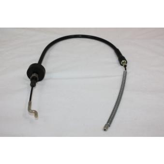 Tirette à câble, frein de stationnement AUTOMEGA OEM 701609701