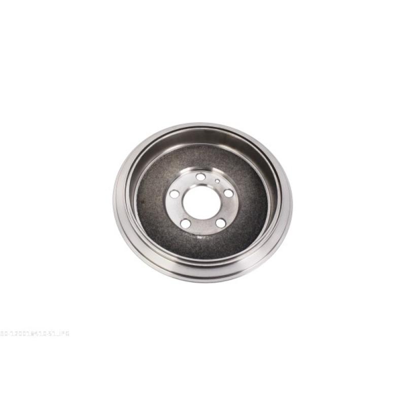 Tambour de frein AUTOMEGA 120018410 - Visuel 2