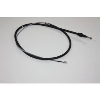 Tirette à câble, frein de stationnement AUTOMEGA 120019910