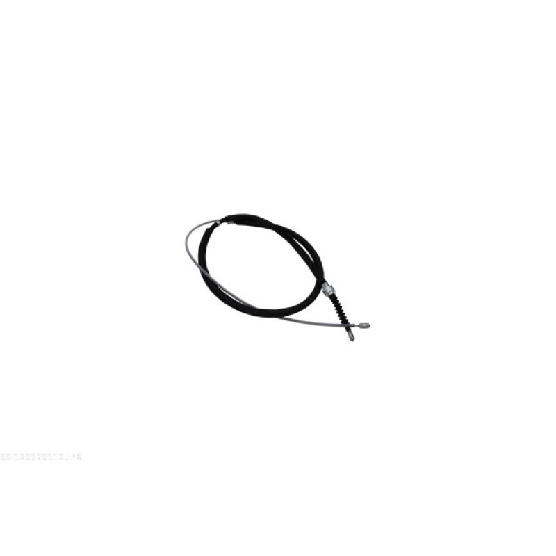 Tirette à câble, frein de stationnement AUTOMEGA 120020110 - Visuel 1