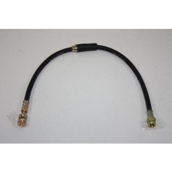Flexible de frein AUTOMEGA 120025510 pour CHEVROLET SILVERADO 1500 2.0 TDI - 170cv