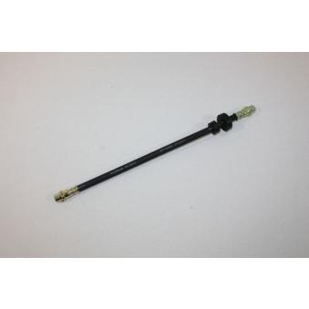 Flexible de frein avant gauche AUTOMEGA 120026210 pour LEXUS SC 2.5 Syncro - 110cv