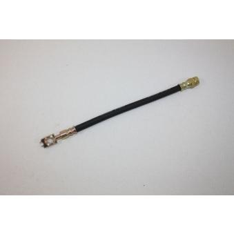 Flexible de frein arrière gauche AUTOMEGA OEM 1K0611775D