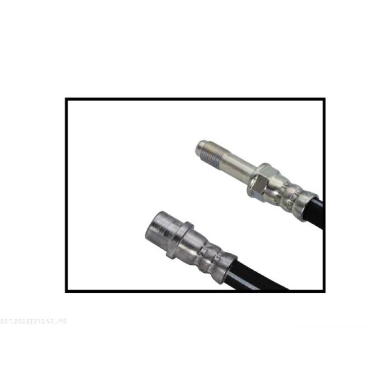 Flexible de frein AUTOMEGA 120032210 - Visuel 2