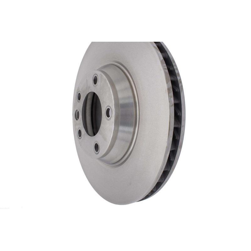 Disque de frein avant droit AUTOMEGA 120036810 - Visuel 1