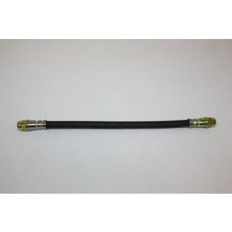 Flexible de frein AUTOMEGA 120051510 pour FORD CAPRI 1.8 - 110cv
