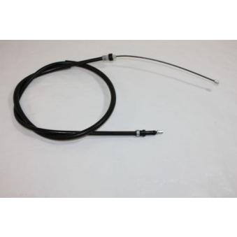Tirette à câble, frein de stationnement AUTOMEGA OEM 4745X8
