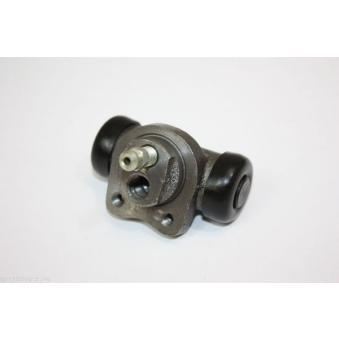Cylindre de roue AUTOMEGA 120077610 pour NISSAN SUNNY 1.6 S - 90cv