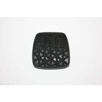 Revêtement de pédale, pédale d'embrayage AUTOMEGA [120078010]