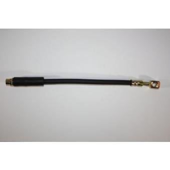 Flexible de frein AUTOMEGA 120078710 pour OPEL COMBO 1.7 DI 16V - 65cv