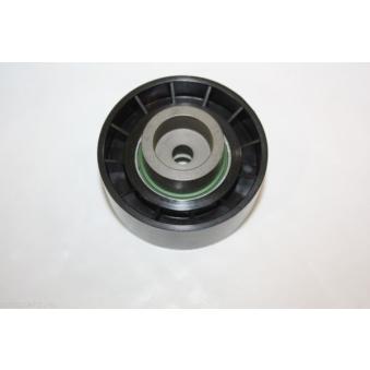 Poulie renvoi/transmission, courroie trapézoïdale à nervures AUTOMEGA [130018210]