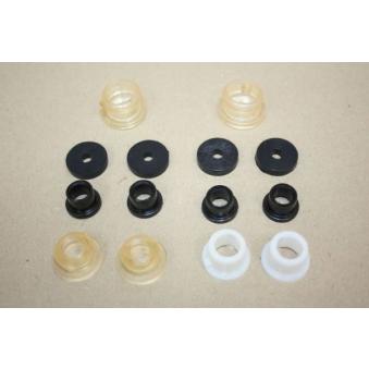 Kit de réparation, levier de changement de vitesse AUTOMEGA 130025810 pour VOLKSWAGEN CADDY 1.6 - 75cv Kit de réparation, levier de changement de vitesse AUTOMEGA 130025810 pour VOLKSWAGEN CADDY 1.6 - 75cv