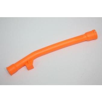 Entonnoir, jauge de niveau d'huile AUTOMEGA 130026310 pour VOLKSWAGEN POLO 1.8 GTI Cup Edition - 180cv