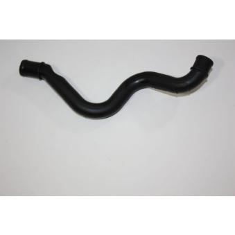 Tuyau, ventilation de carter-moteur AUTOMEGA 130034810 pour AUDI A4 1.8 T quattro - 150cv