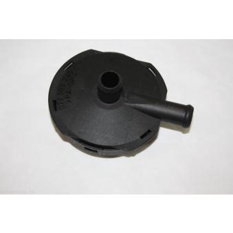 Soupape, dégazage du carter AUTOMEGA 130036010 pour AUDI A4 3.0 - 220cv
