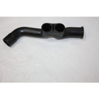 Flexible, aération de la housse de culasse AUTOMEGA 130037110 pour VOLKSWAGEN PASSAT 2.0 16V - 150cv