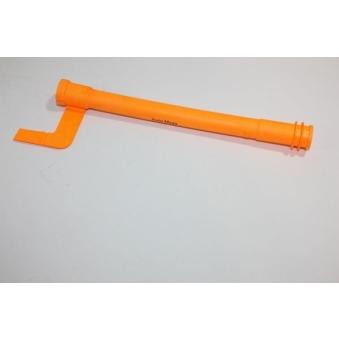 Entonnoir, jauge de niveau d'huile AUTOMEGA [130040810]