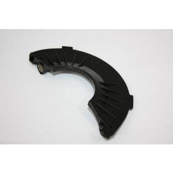 Cache, courroie AUTOMEGA 130042110