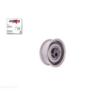 Poulie-tendeur, courroie crantée AUTOMEGA 130042710