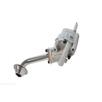 Pompe à huile AUTOMEGA 130045610 pour AUDI A6 2.0 - 101cv