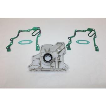 Pompe à huile AUTOMEGA [130046210]