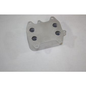 Radiateur d'huile AUTOMEGA 130048010
