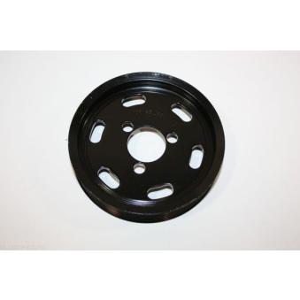 Poulie AUTOMEGA 130054510 pour BMW Série 5 1.9 SDI - 64cv