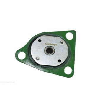 Suspension, support de boîte automatique AUTOMEGA 130064710 pour MAZDA 3 1.9 TDI - 110cv