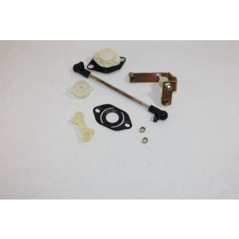 Kit de réparation, levier de changement de vitesse AUTOMEGA 130070510 pour TOYOTA COROLLA 1.9 TDI - 110cv
