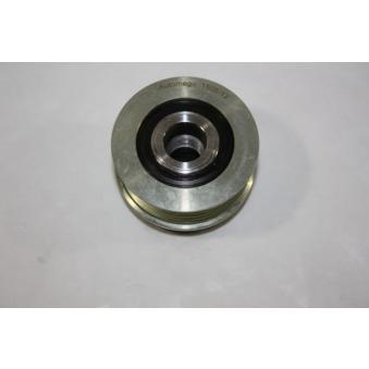 Poulie roue libre, alternateur AUTOMEGA OEM 028903029A