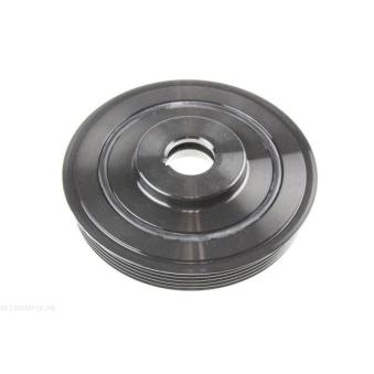 Poulie, vilebrequin AUTOMEGA [130092110]