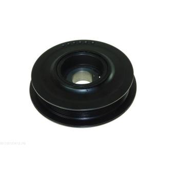 Poulie, vilebrequin AUTOMEGA [130101410]