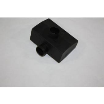 Séparateur d'huile, prise de recyclage des gas de carter AUTOMEGA OEM 09201848 Séparateur d'huile, prise de recyclage des gas de carter AUTOMEGA OEM 09201848